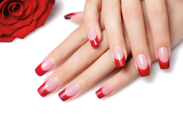 Manicure